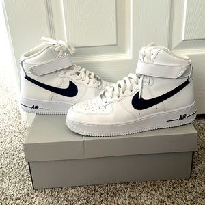 Air Force 1 High ‘07 AN20